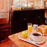 Korner Etoile Hotel Paris