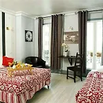 Korner Etoile Paris