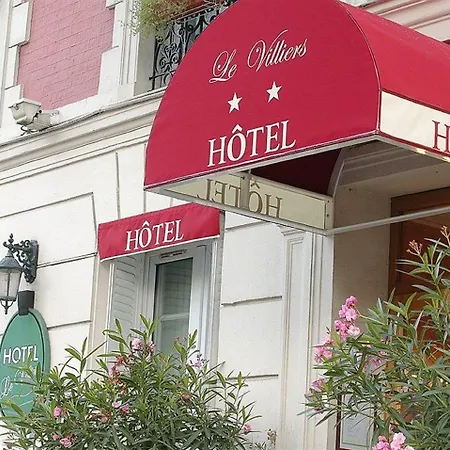 Hotel Korner Etoile 3*
