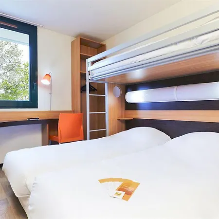 Hotel Korner Etoile Paris