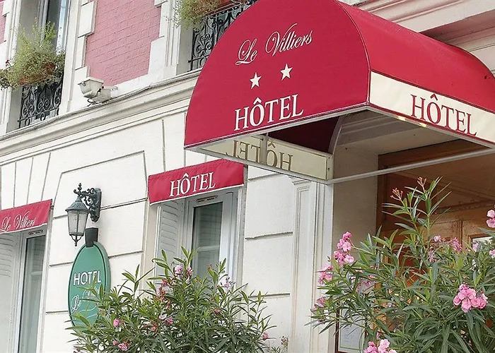 Hotel Korner Etoile 3*