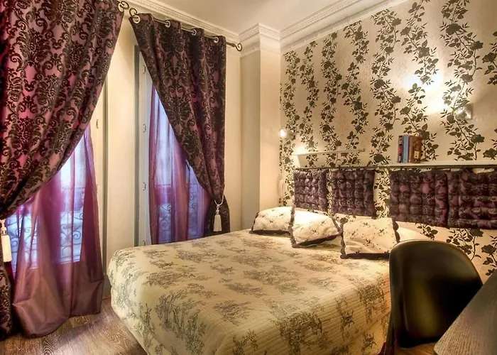 Korner Etoile 3*